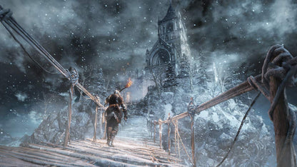 Dark Souls Trilogy - Playstation 4 - Retro Island Gaming