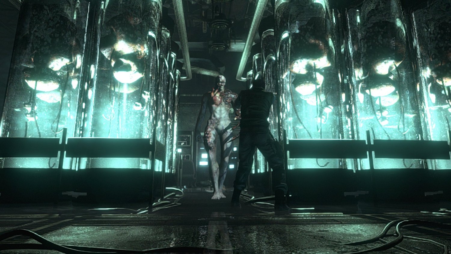Resident Evil Origins Collection - Xbox One