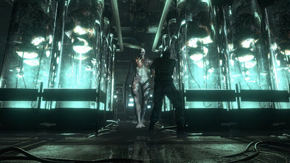 Resident Evil Origins Collection - Xbox One - Retro Island Gaming