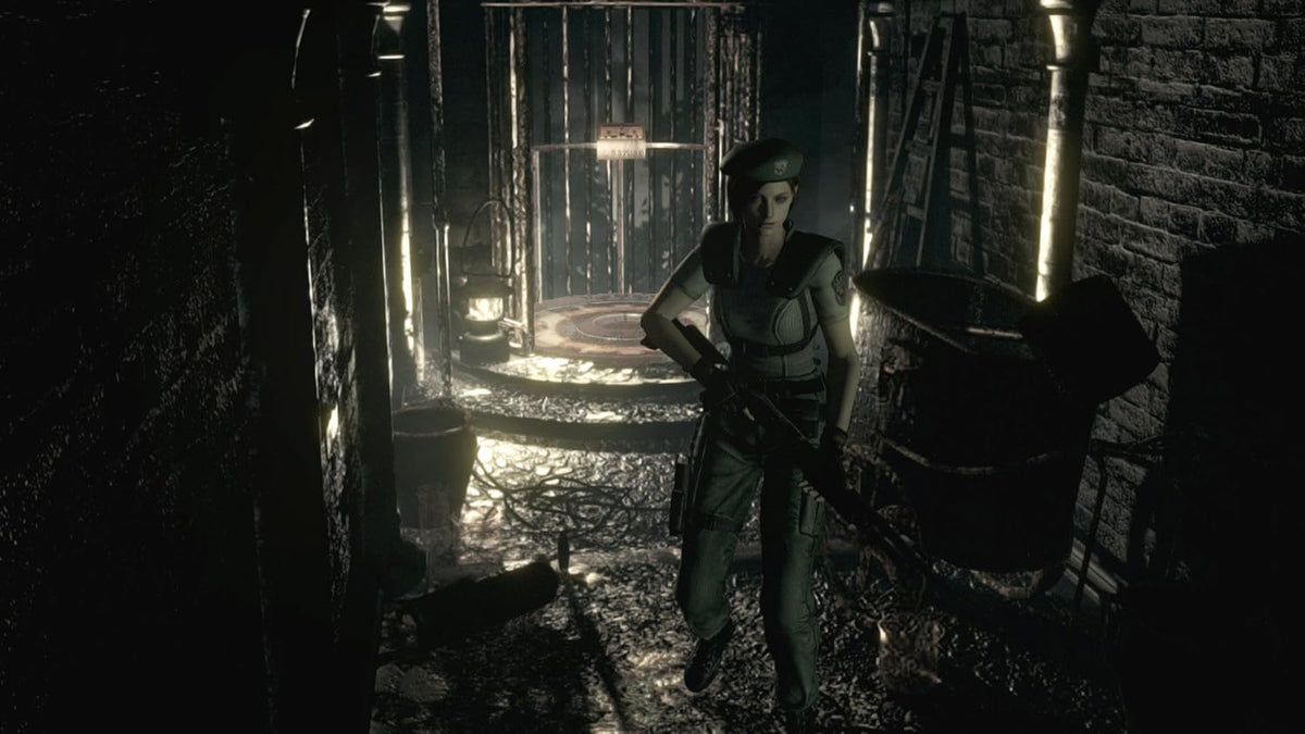 Resident Evil Origins Collection - Xbox One - Retro Island Gaming