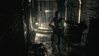 Resident Evil Origins Collection - Xbox One - Retro Island Gaming