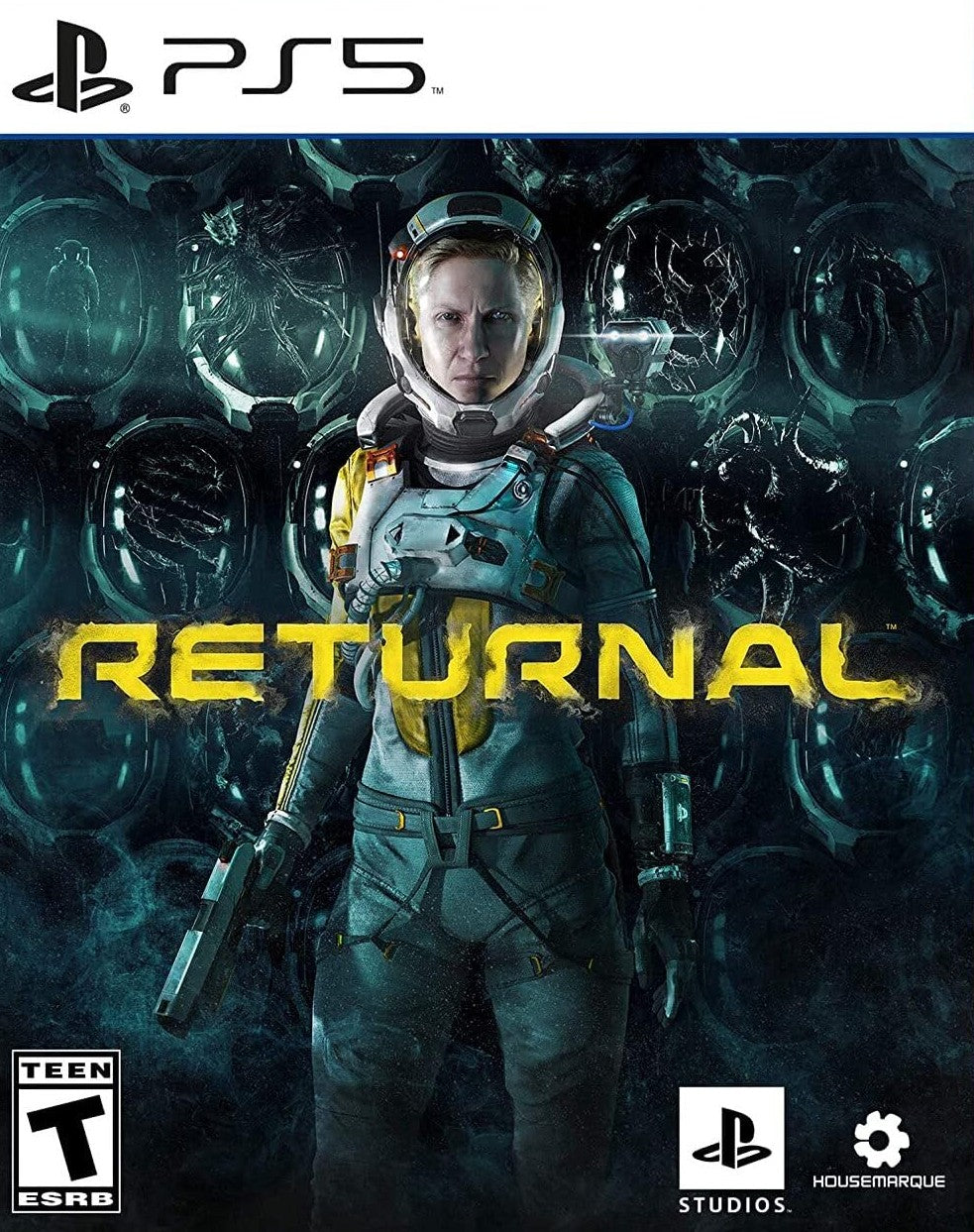 Returnal - Playstation 5