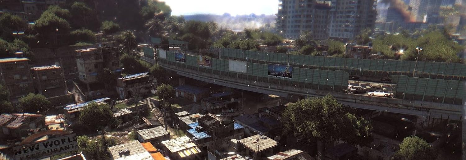 Dying Light - Playstation 4