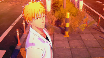 Bleach: Rebirth Of Souls - Playstation 5 - Retro Island Gaming