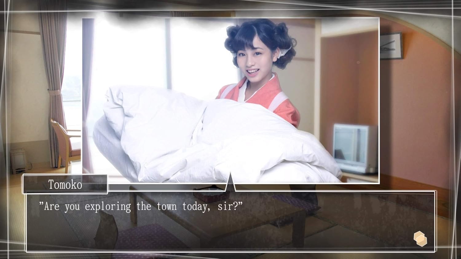 Root Letter: Last Answer [Day One Edition] - Playstation 4
