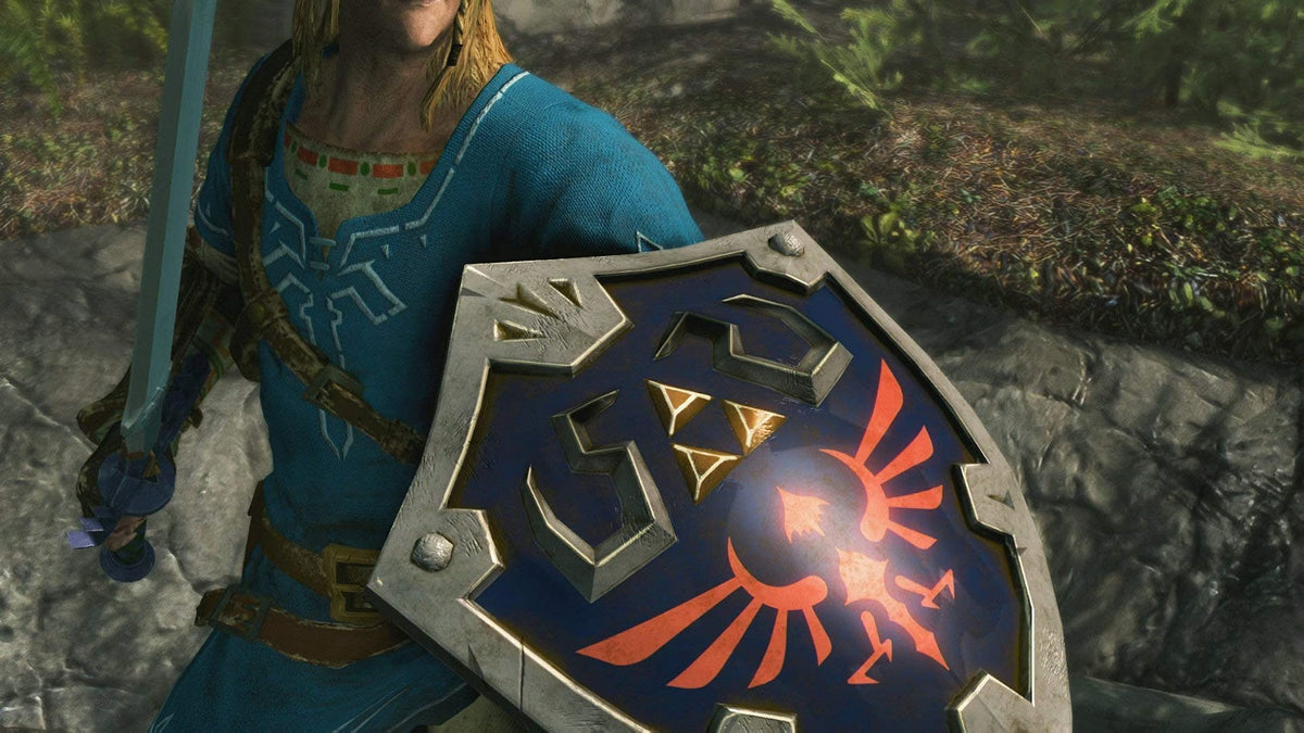 Elder Scrolls V: Skyrim - Nintendo Switch