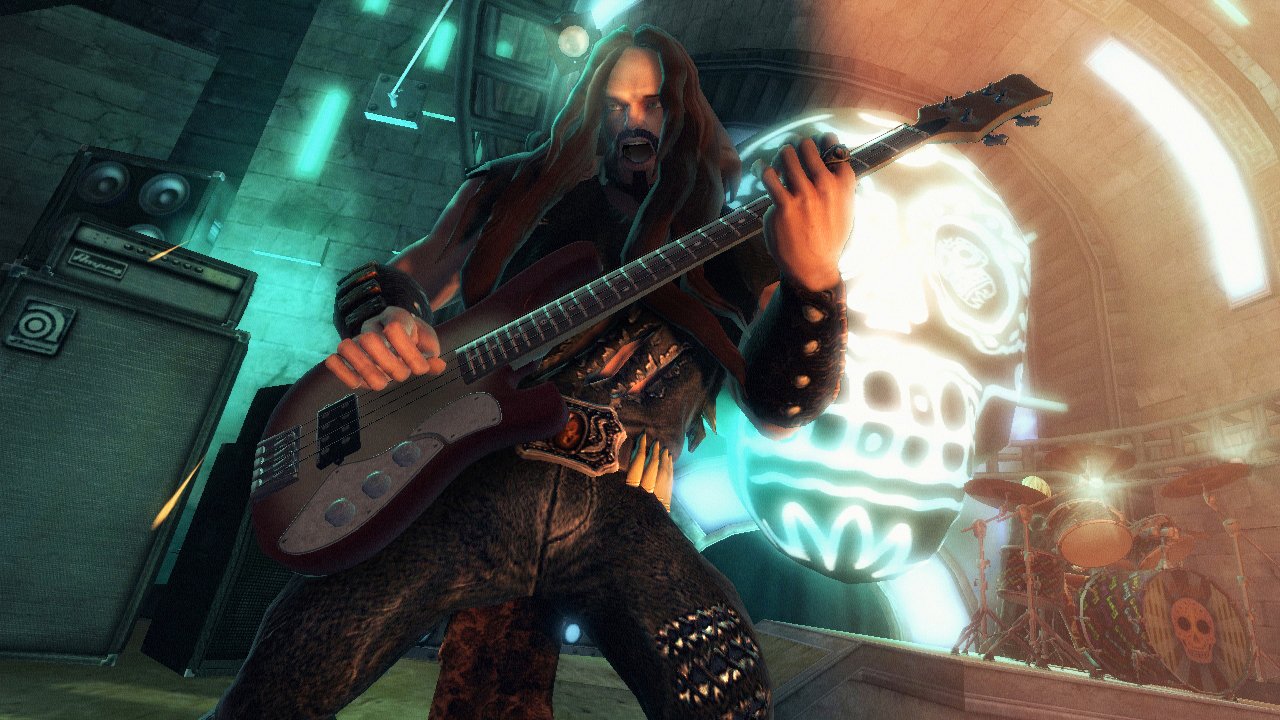 Guitar Hero 5 - Xbox 360