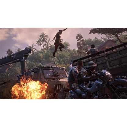 Uncharted 4 A Thief's End [Special Edition] - Playstation 4