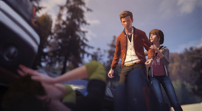 Life Is Strange - Xbox One