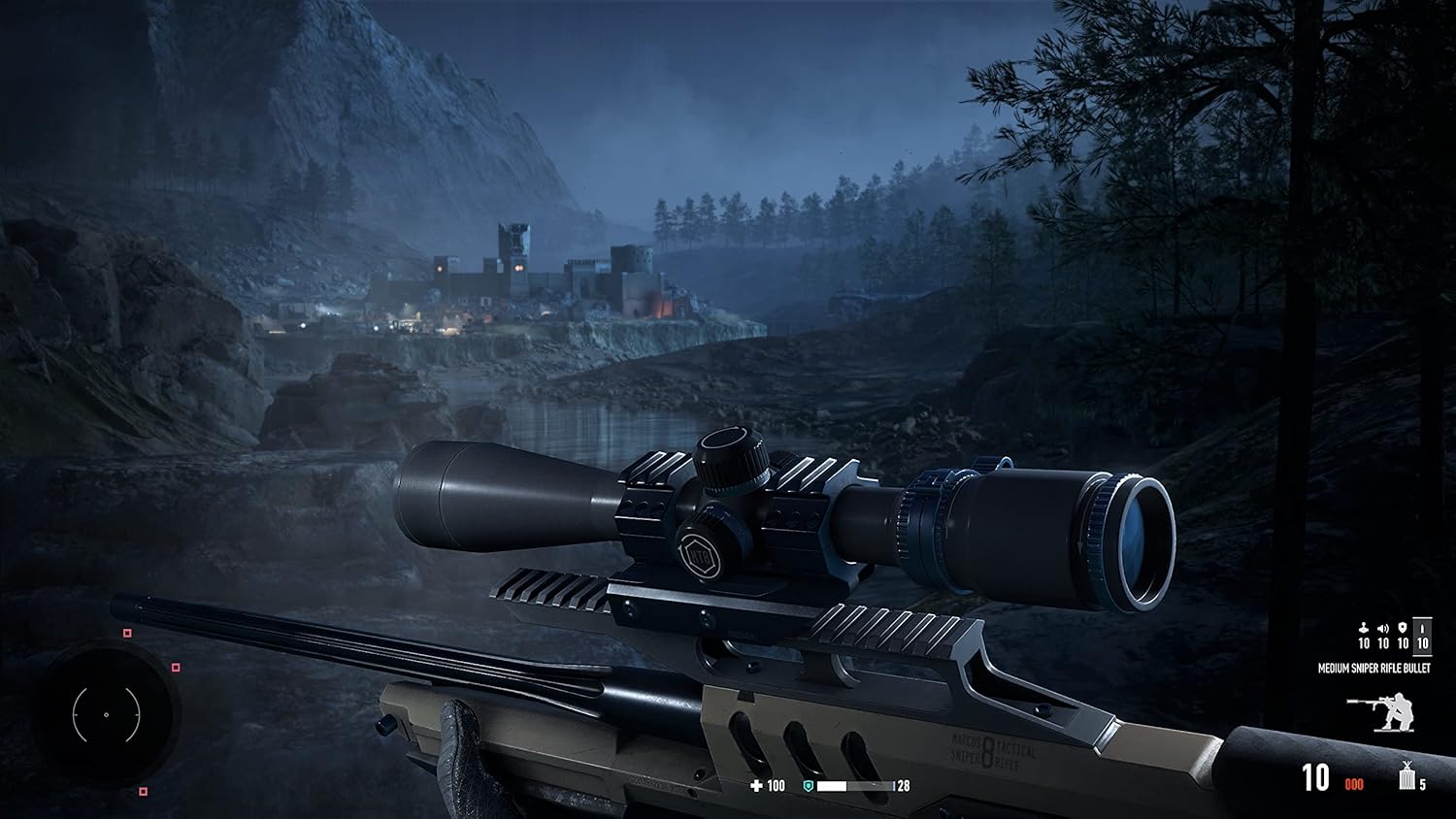 Sniper: Ghost Warrior Contracts 2 - Xbox One