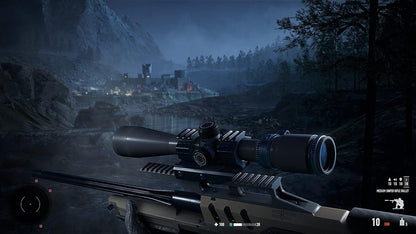 Sniper: Ghost Warrior Contracts 2 - Xbox One - Retro Island Gaming