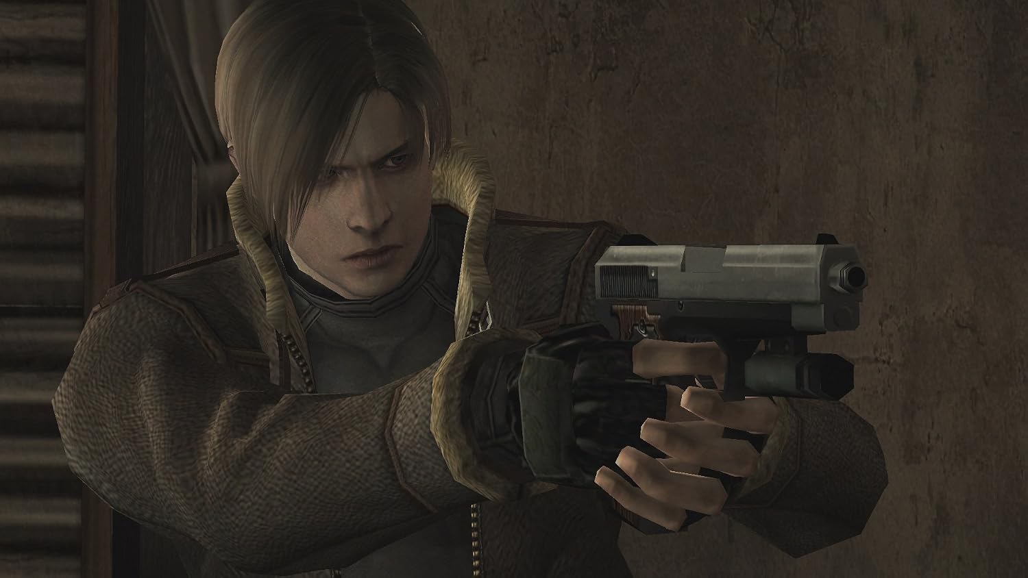 Resident Evil 4 - Xbox One