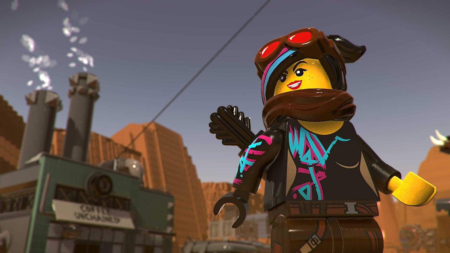 LEGO Movie 2 Videogame - Xbox One