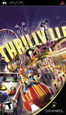 Thrillville - PSP - Retro Island Gaming