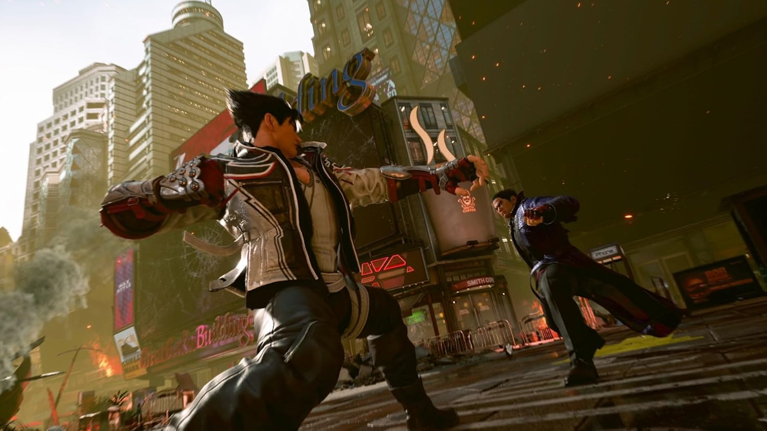 Tekken 8 - Playstation 5