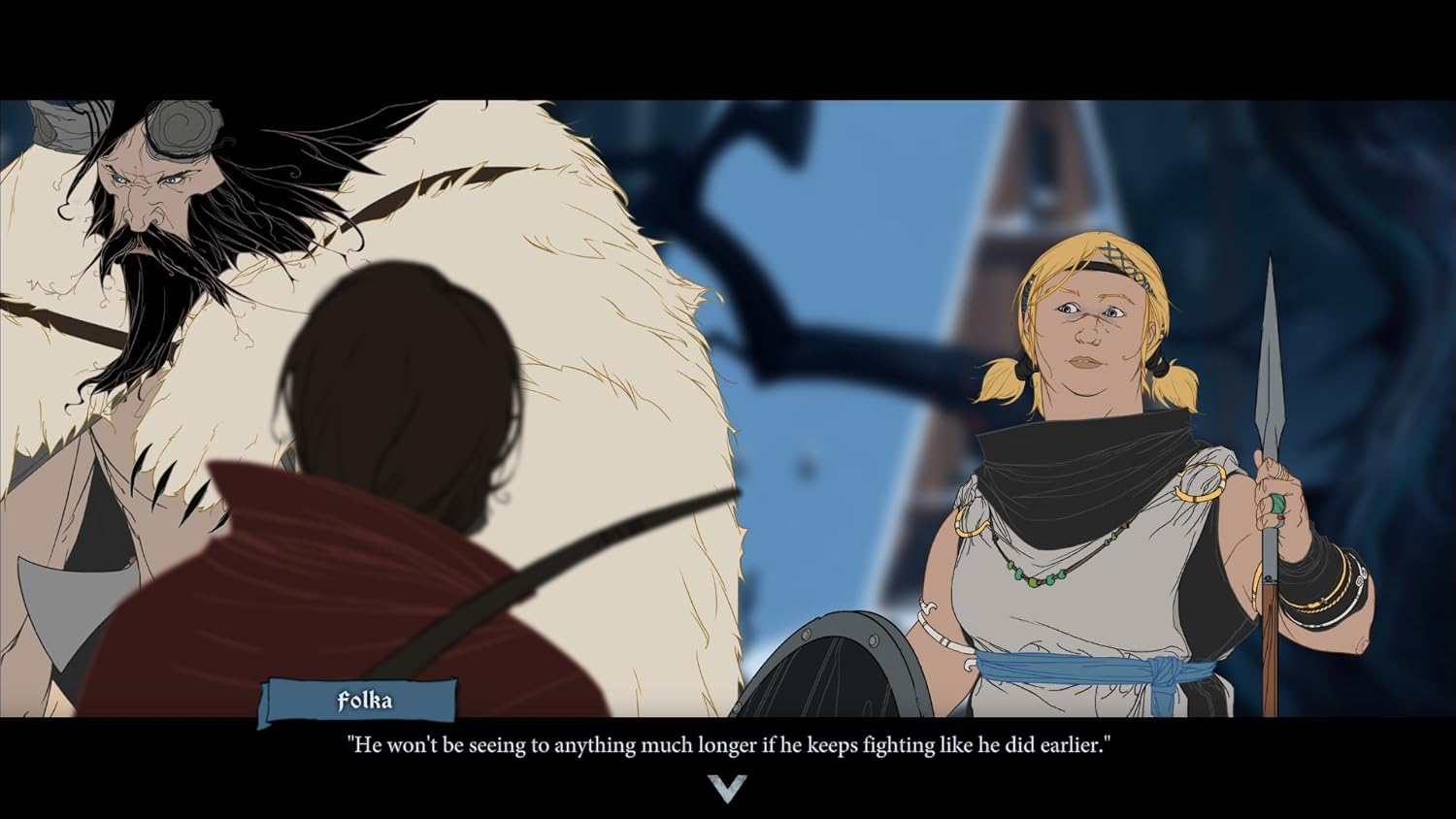 Banner Saga Trilogy - Xbox One