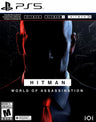 Hitman: World of Assassination - Playstation 5