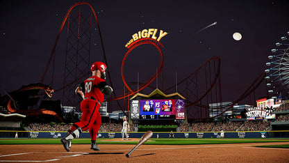 Super Mega Baseball 4 - Nintendo Switch