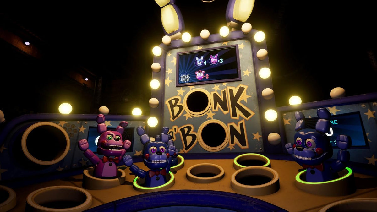 Five Nights At Freddy's: Help Wanted 2 - Playstation 5