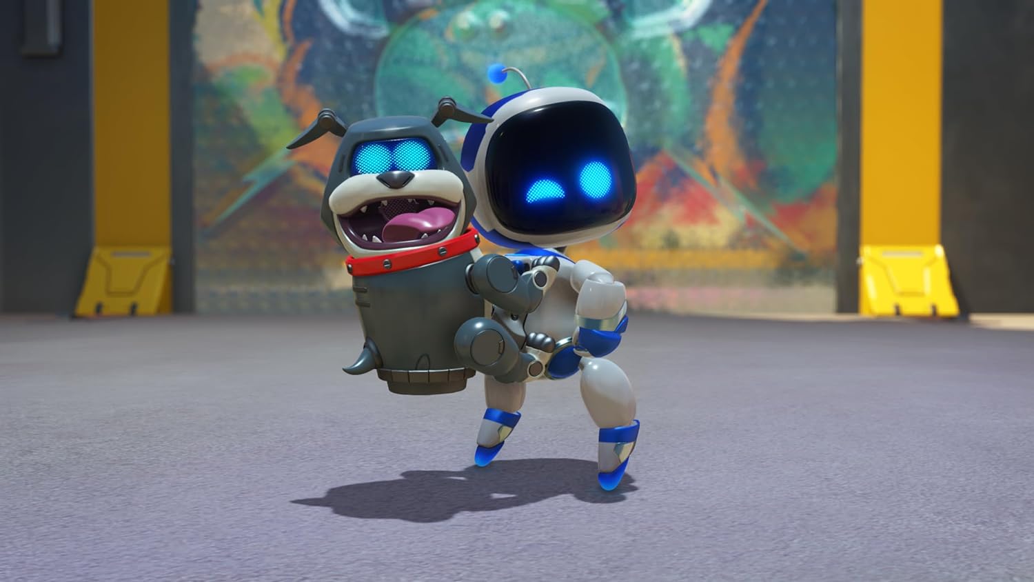 Astro Bot - Playstation 5
