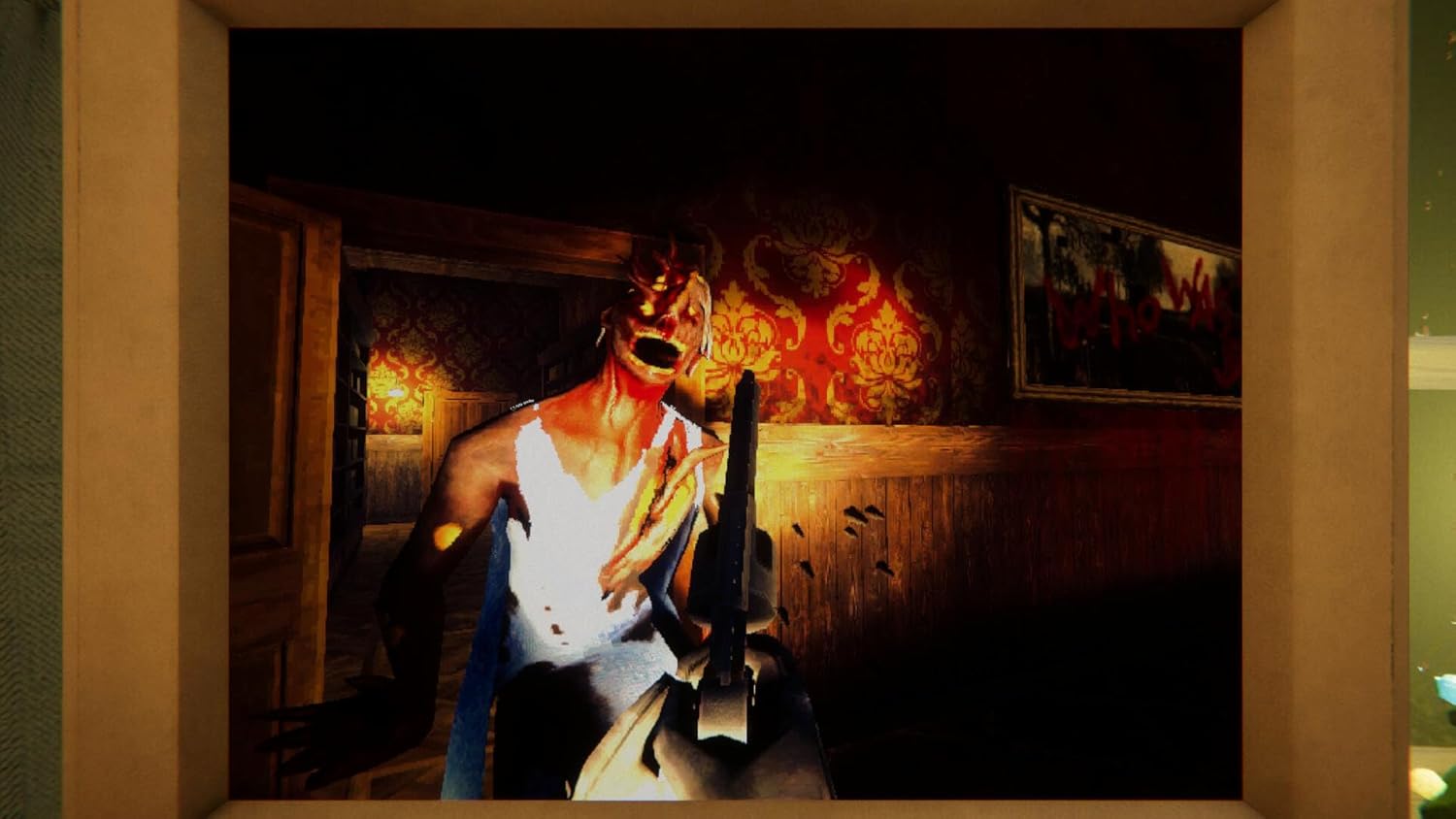 Among Ashes - Playstation 5