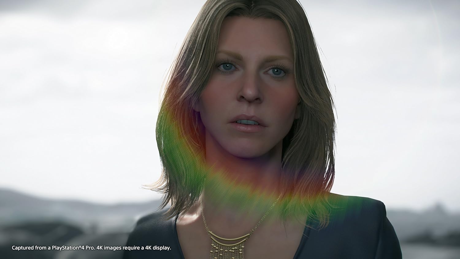 Death Stranding - Playstation 4