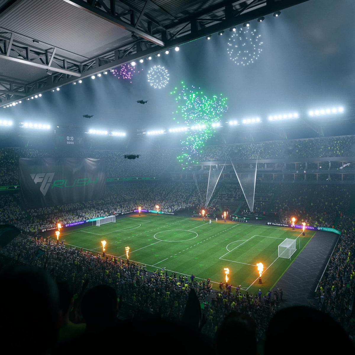 EA Sports FC 26 - Playstation 5