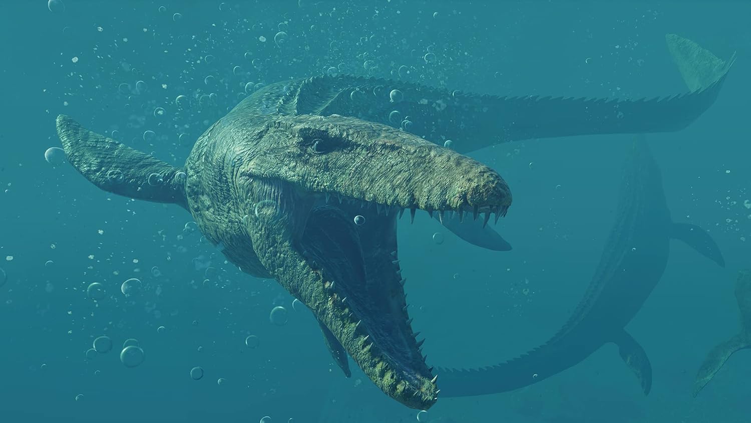 Jurassic World Evolution 2 - Playstation 4