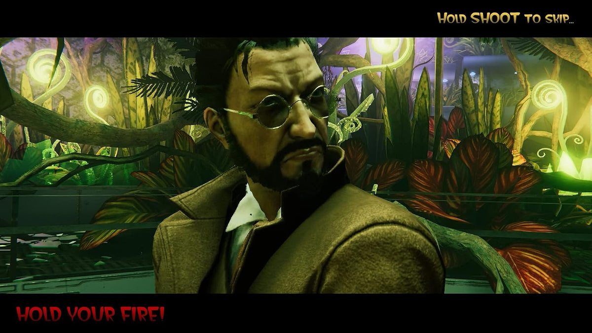 The House Of The Dead: Remake - Playstation 4 - Retro Island Gaming