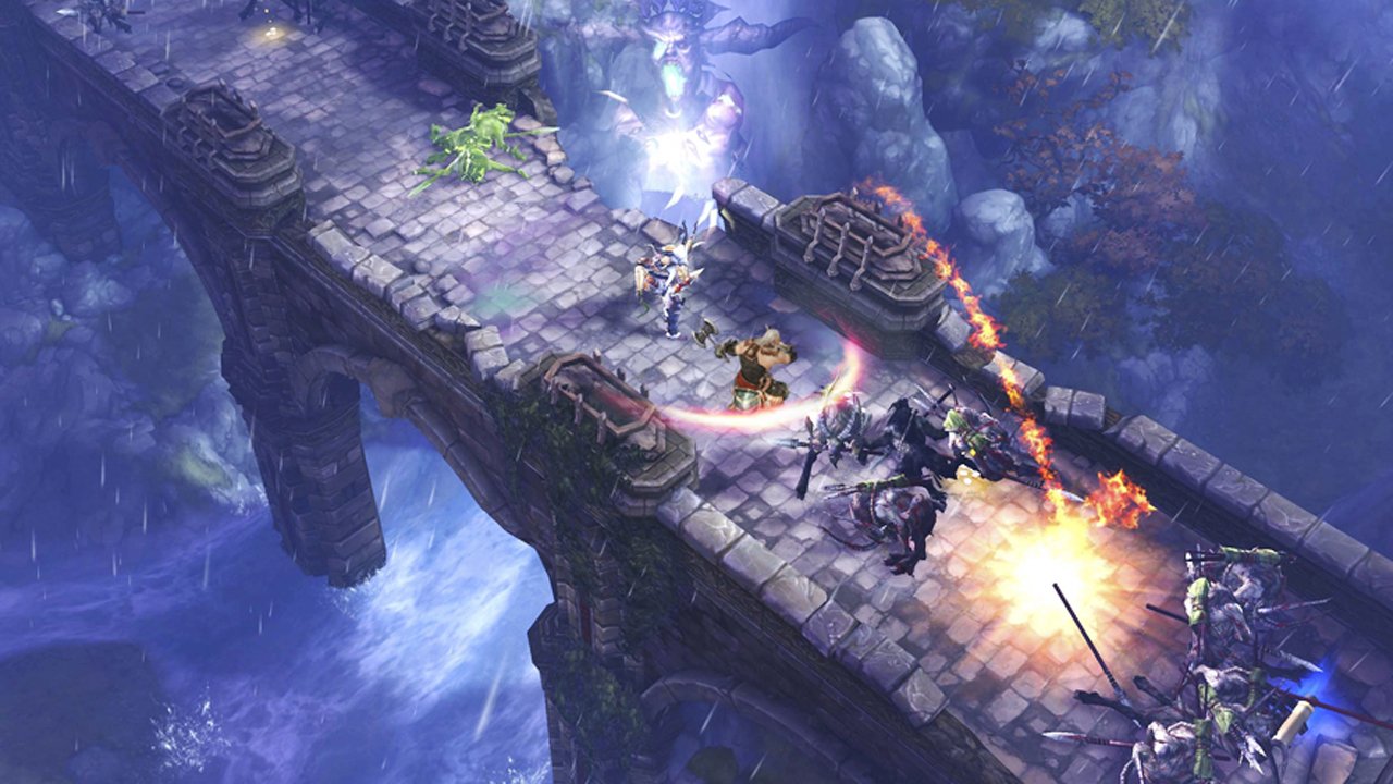 Diablo III - Playstation 3