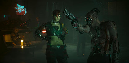 Cyberpunk 2077: Ultimate Edition - Playstation 5 - Retro Island Gaming
