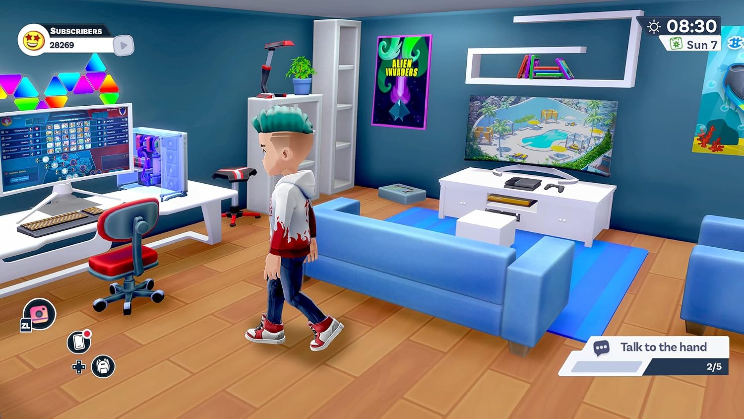 Youtubers Life 2 - Xbox One