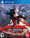 Blade assault - Playstation 4