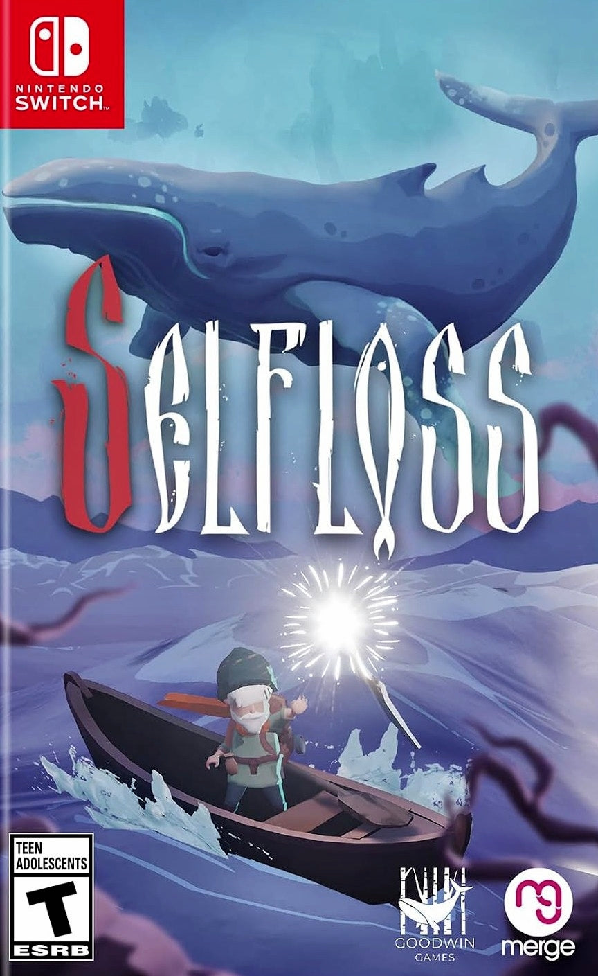 Selfloss - Nintendo Switch