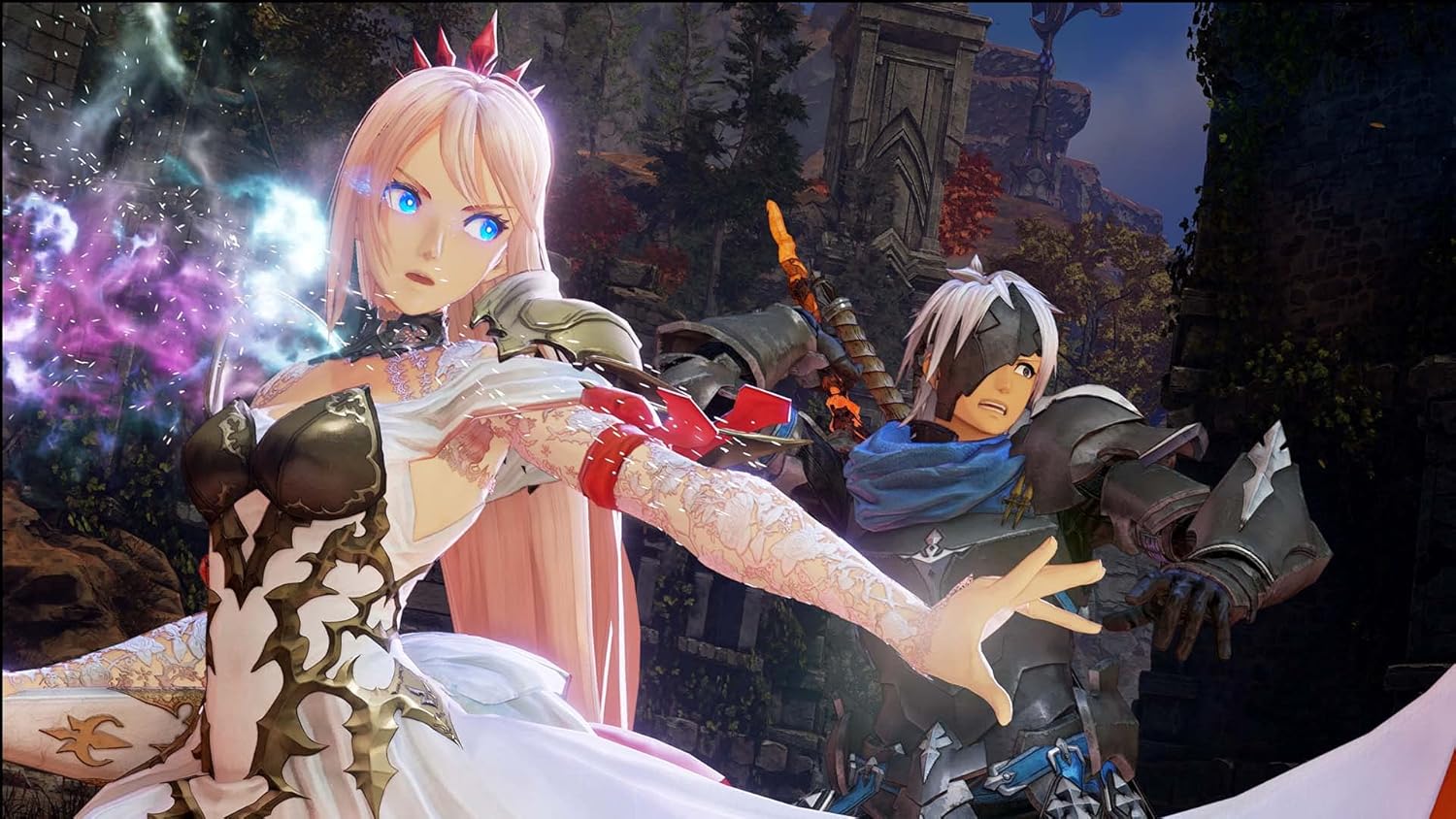 Tales of Arise - Playstation 4