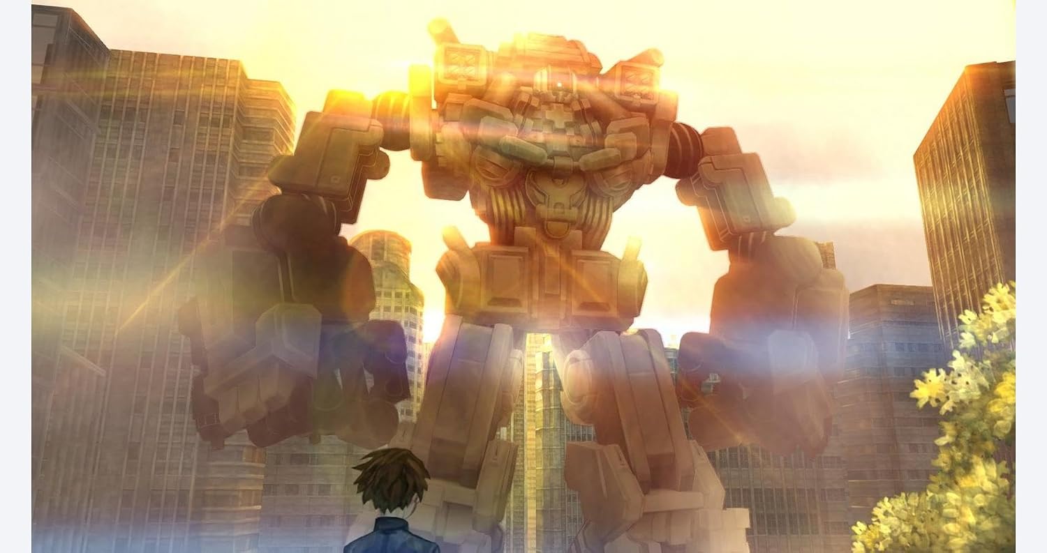 13 Sentinels: Aegis Rim - Playstation 4