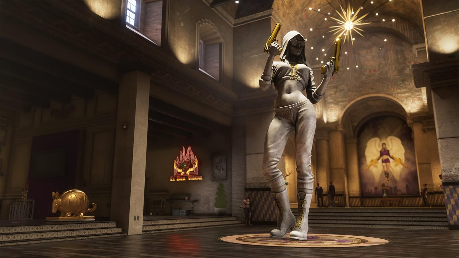 Saints Row [Criminal Customs Edition] - Xbox Series X