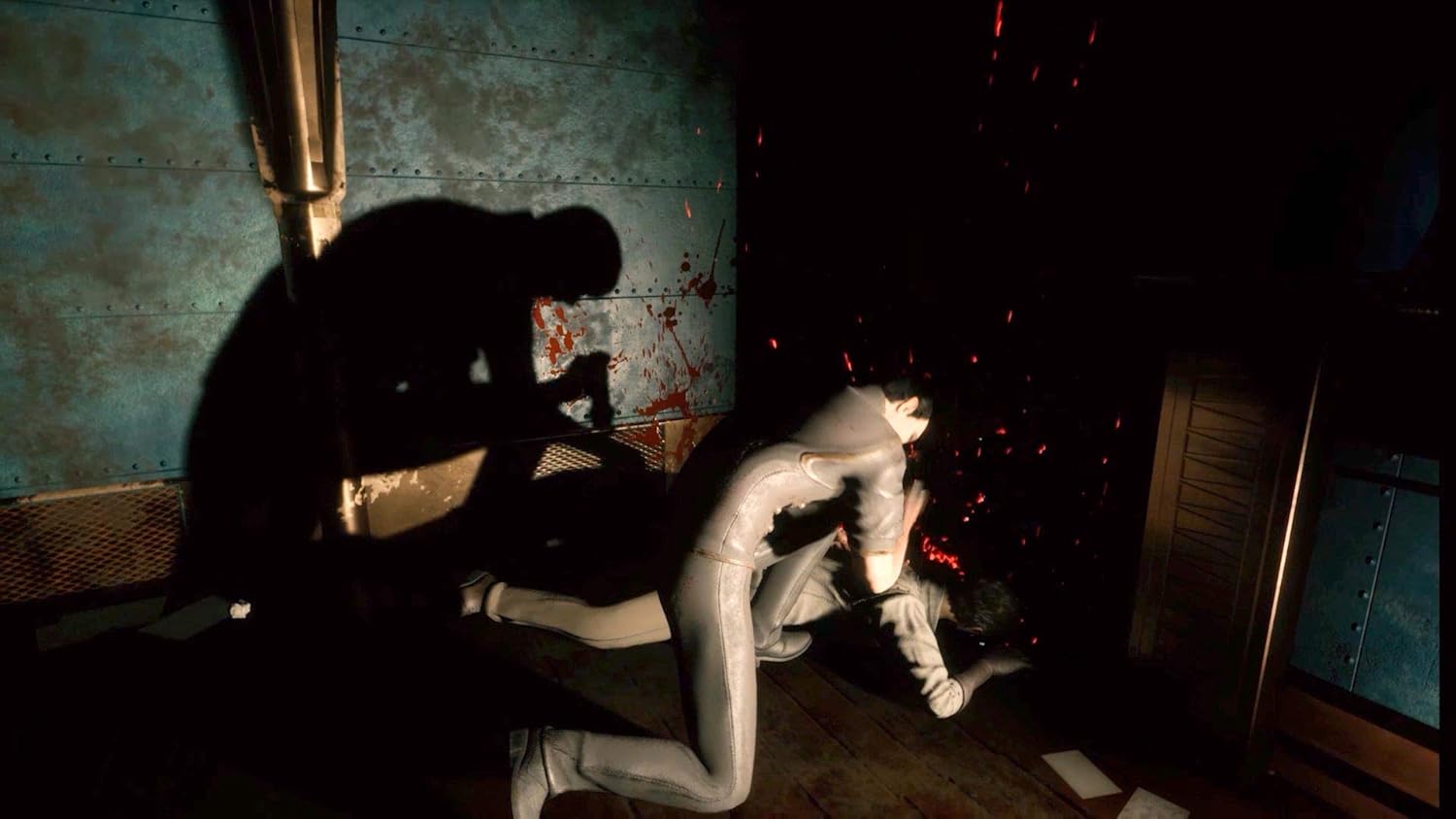 Close to the Sun - Xbox One