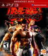 Tekken 6 [Greatest Hits] - Playstation 3