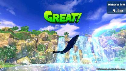 Fishing Star World Tour - Nintendo Switch - Retro Island Gaming