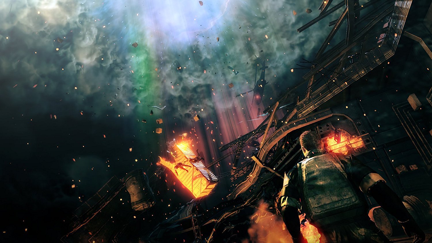 Metal Gear Survive - Playstation 4