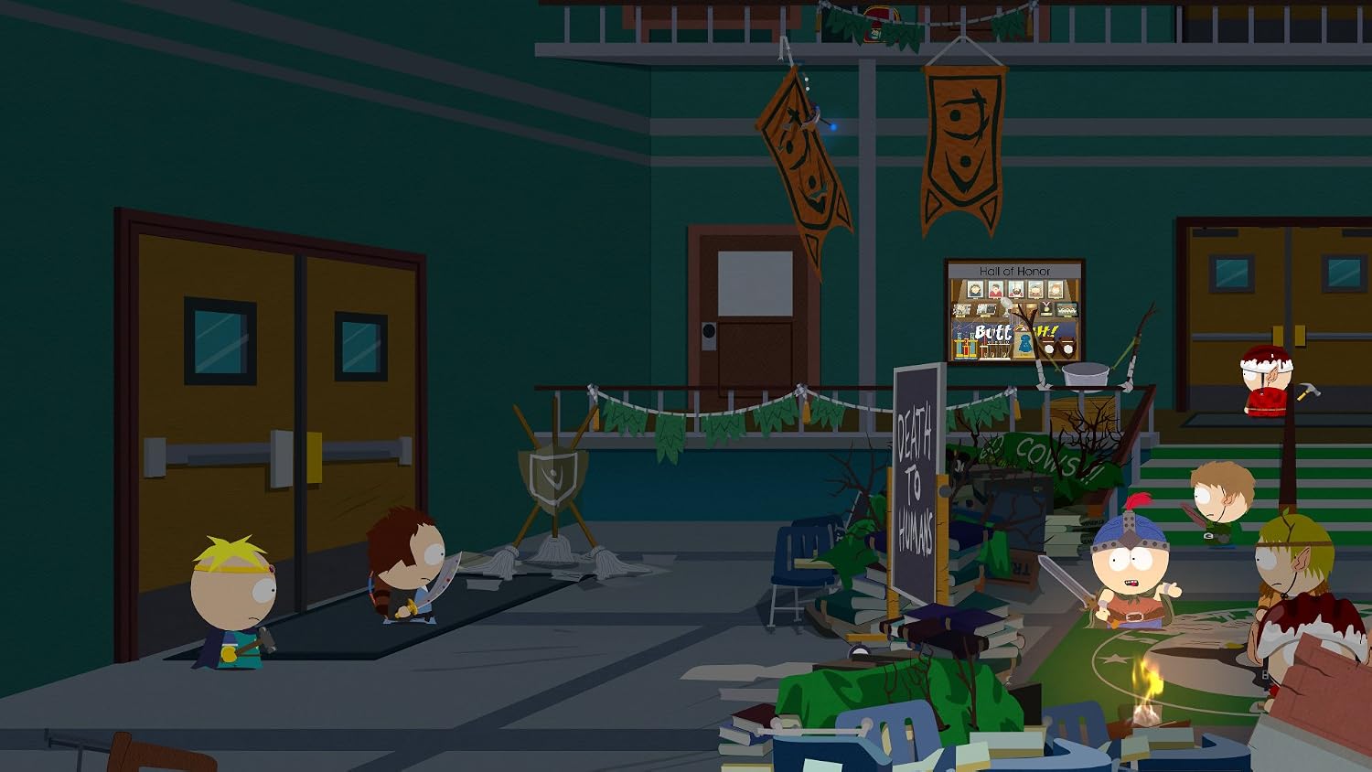 South Park: The Stick of Truth - Xbox 360