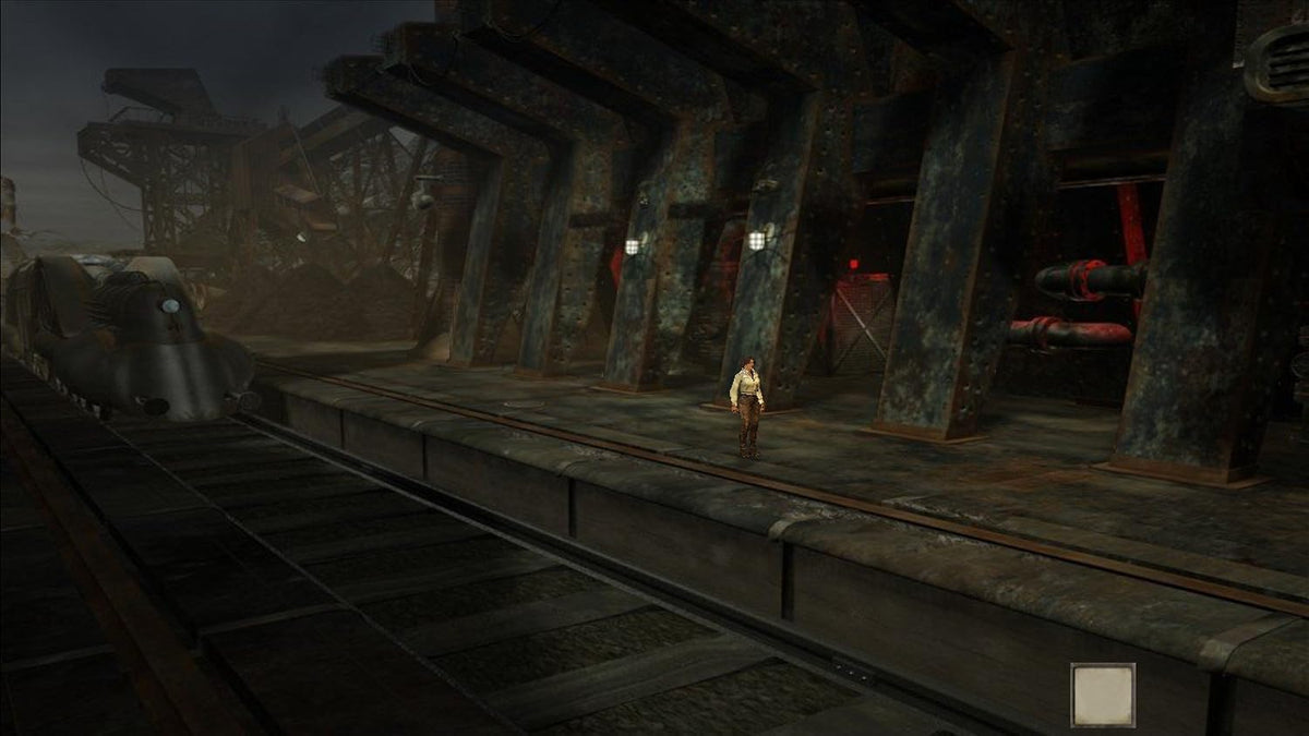 Syberia Collection - Playstation 3