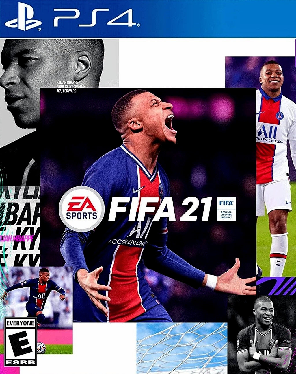 FIFA 21 - Playstation 4