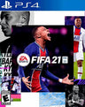FIFA 21 - Playstation 4 - Retro Island Gaming