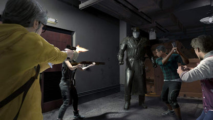 Resident Evil 3 - Xbox One - Retro Island Gaming