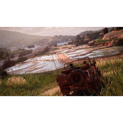 Uncharted 4 A Thief's End [Special Edition] - Playstation 4