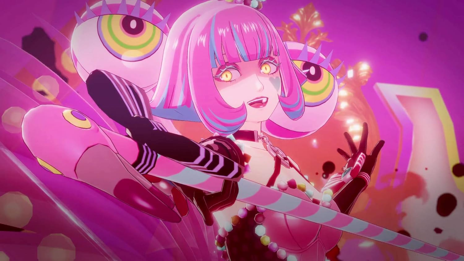 Persona 5 Strikers - Playstation 4