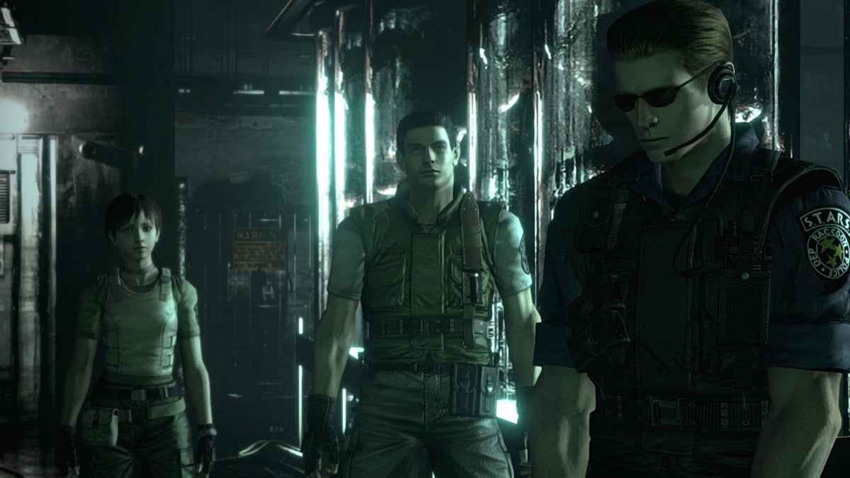 Resident Evil Origins Collection - Xbox One - Retro Island Gaming