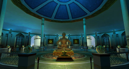 Yoga - Wii - Retro Island Gaming